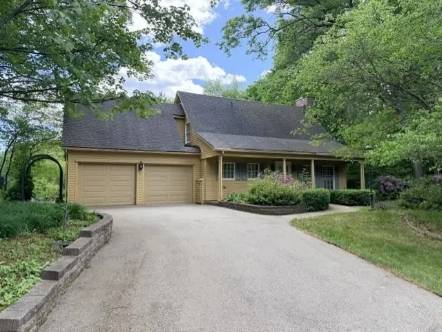 4722 Kingswood LN, Oscoda, MI 48750 - #1