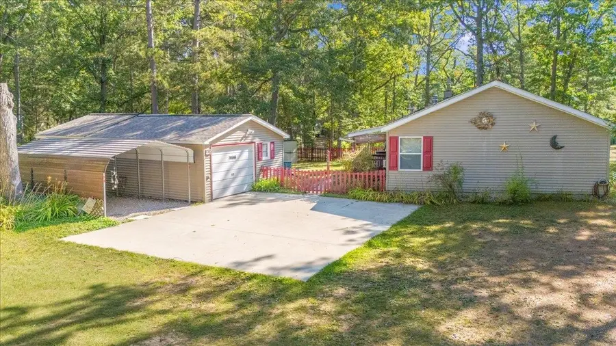 8200 Chain Lake, South Branch, MI 48761 - #2