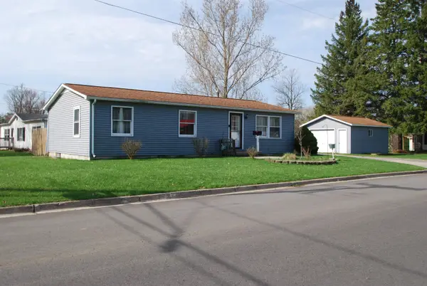 104 Hall ST, WestBranch, MI 48661