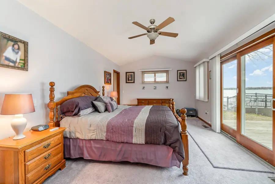 4432 E Cedar Lake DR, Greenbush, MI 48738 - #2