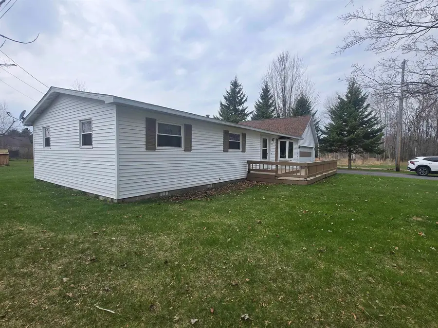 707 Sawyer, East Tawas, MI 48730 - #3