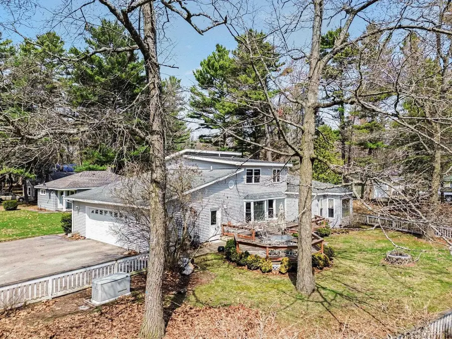 509 Huron Hills DR, Baldwin, MI 48730 - #3