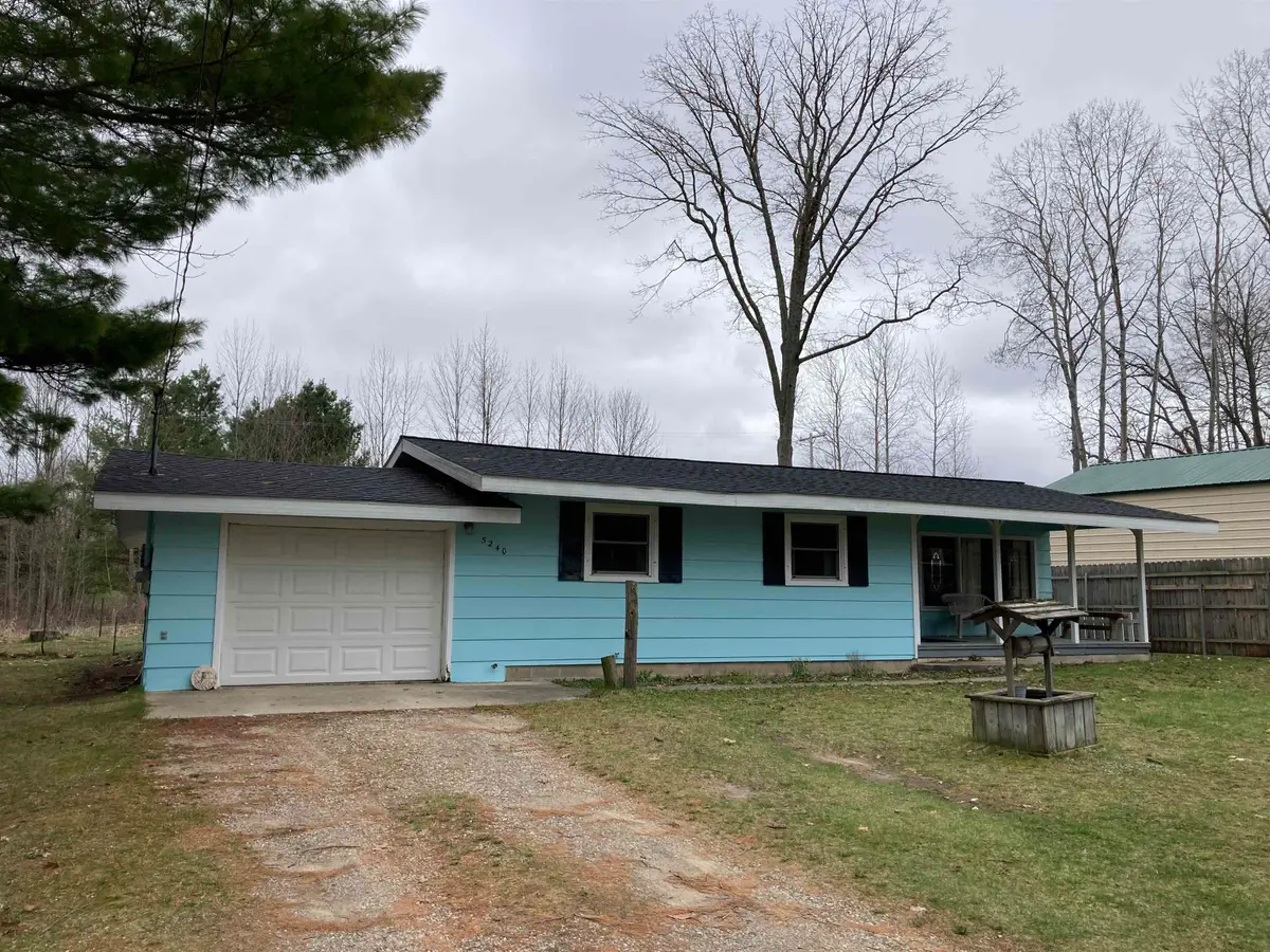 5240 Sumac, Lupton, MI 48635 - #1