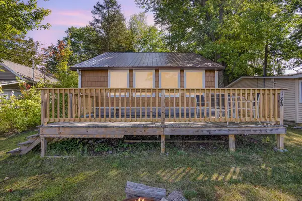 188 Campbell, Hale, MI 48739