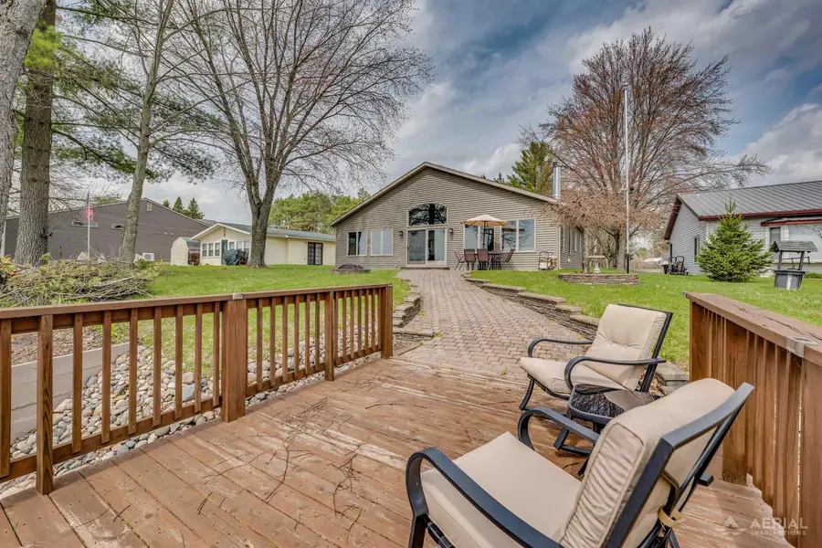 2896 E Lake, Lupton, MI 48635 - #2