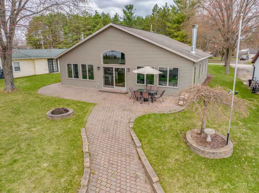 2896 E Lake, Lupton, MI 48635 - #3