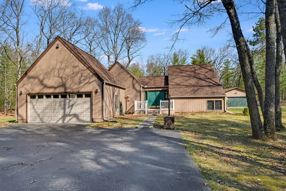 4165 Gagnon TRL, Oscoda, MI 48750 - #1