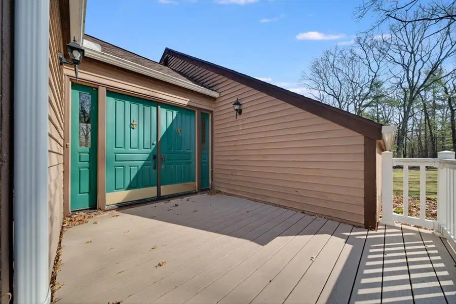 4165 Gagnon TRL, Oscoda, MI 48750 - #2