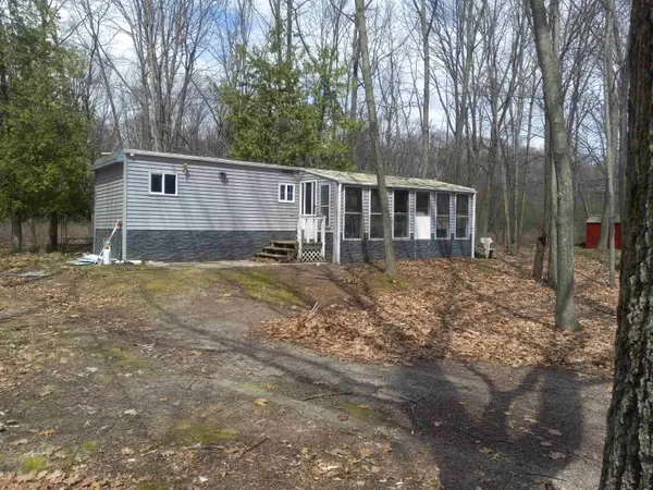 4273 W Taral Terrace, AuGres, MI 48703