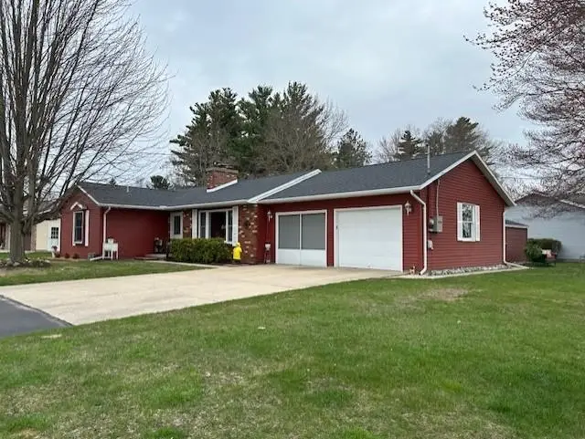 515 Huron ST, East Tawas, MI 48730 - #1