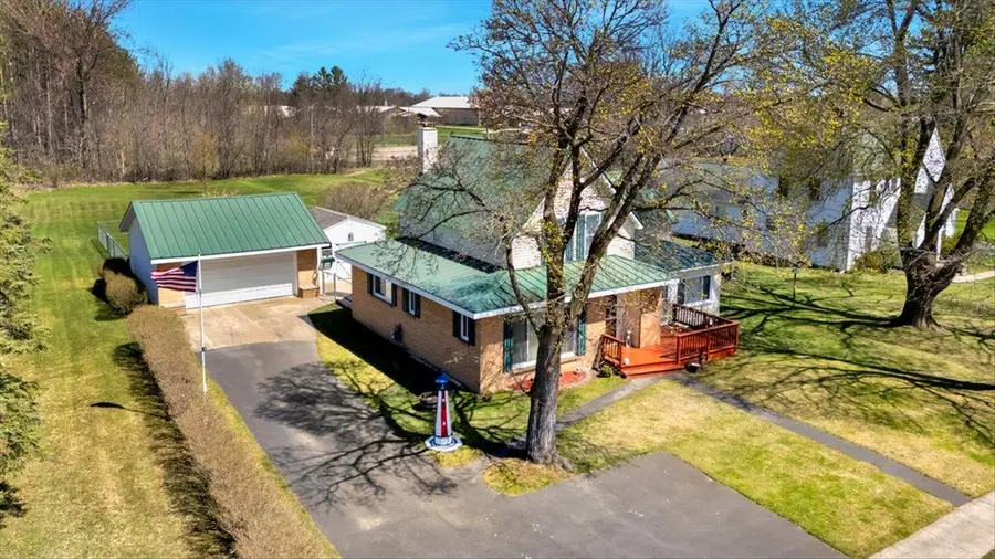 304 W Main, Hale, MI 48739 - #3