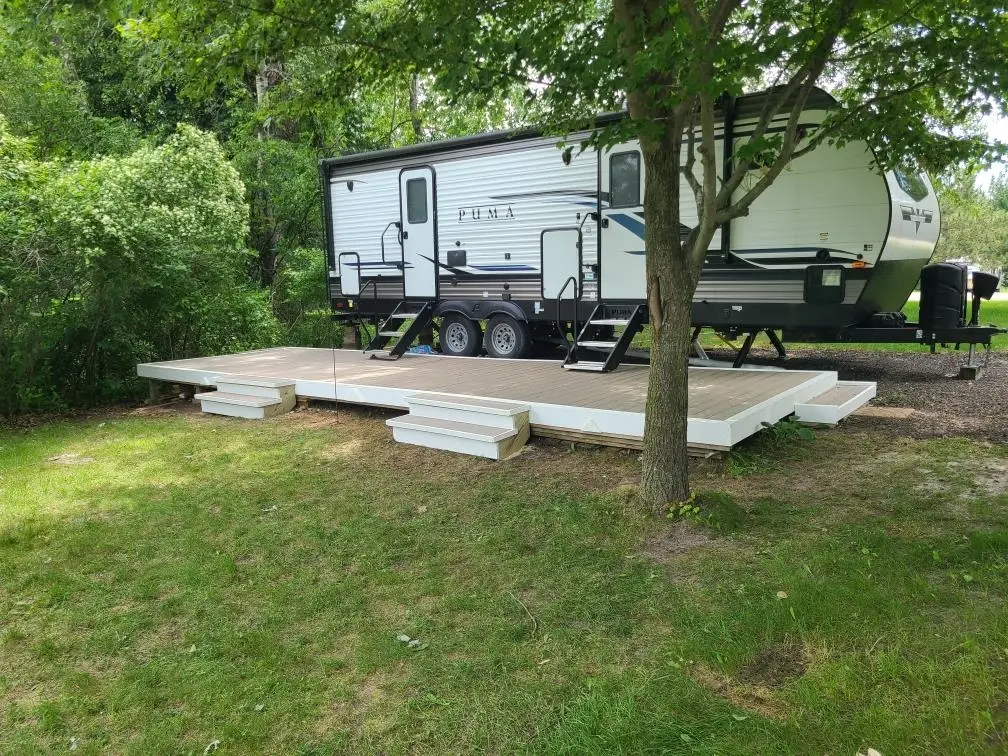 5106 Queens, Gladwin, MI 48624 - #1