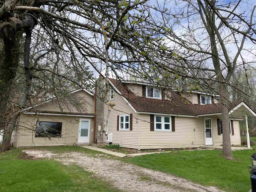 340 Ward ST, Rose City, MI 48654 - #2