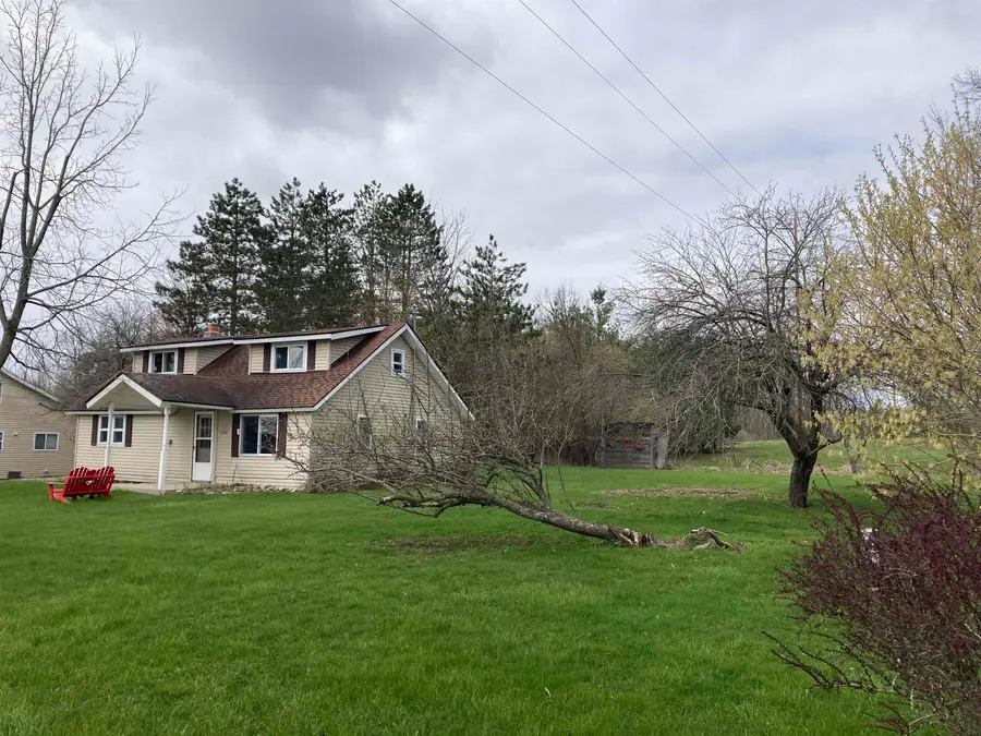 340 Ward ST, Rose City, MI 48654 - #3
