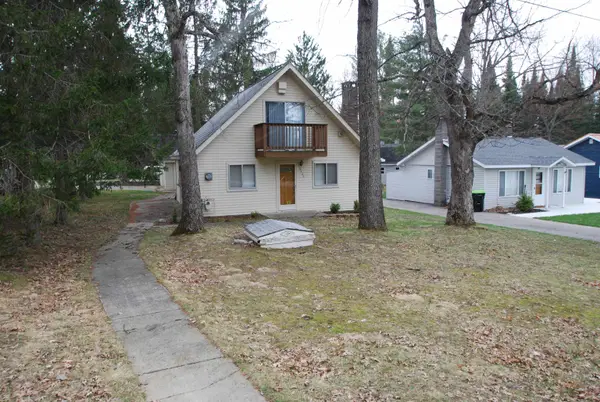 9406 Van Buren ST, StHelen, MI 48656