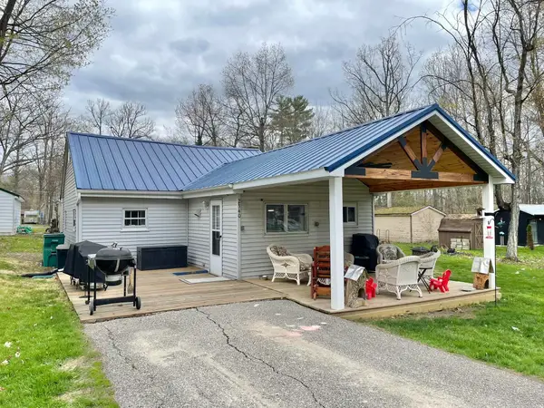 2340 Greenwood, Lupton, MI 48635