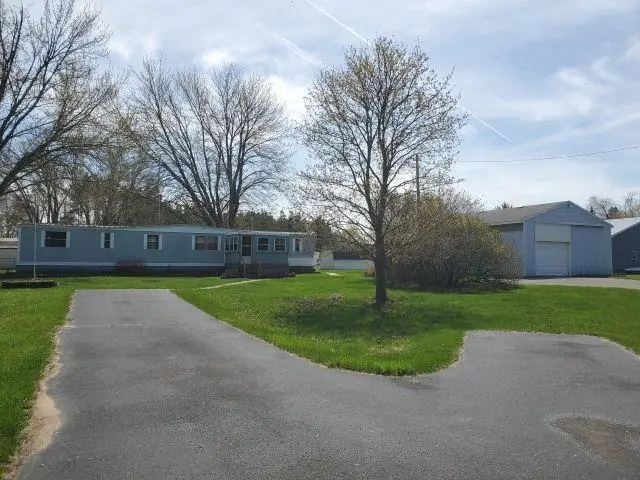 2890 Twin Lake, Lupton, MI 48635 - #1