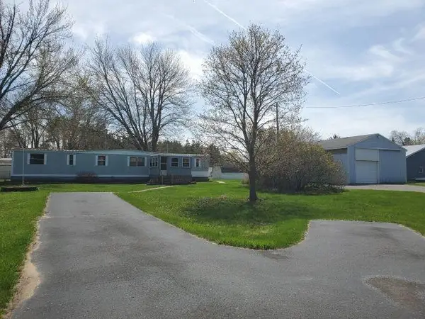 2890 Twin Lake, Lupton, MI 48635