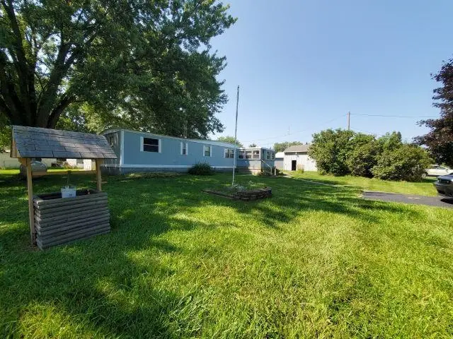 2890 Twin Lake, Lupton, MI 48635 - #2