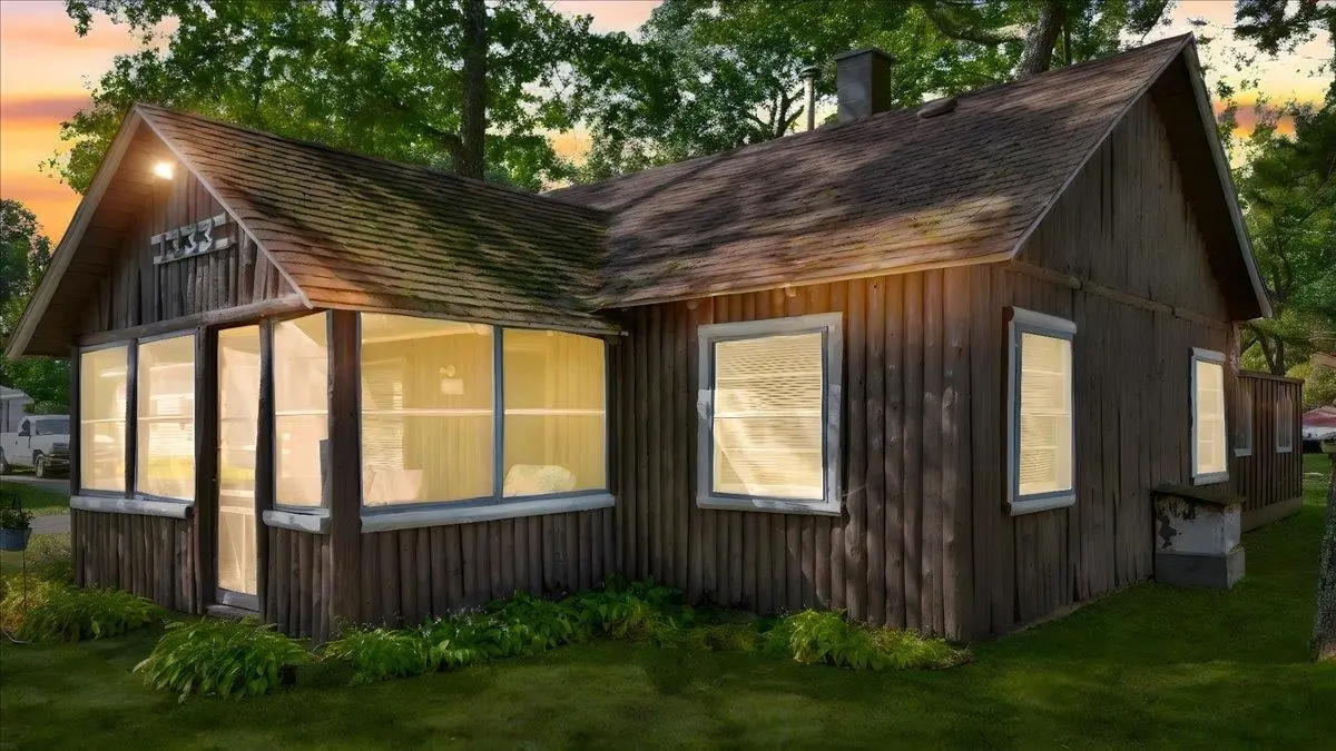 1333 N Sand Lake, National City, MI 48748 - #1