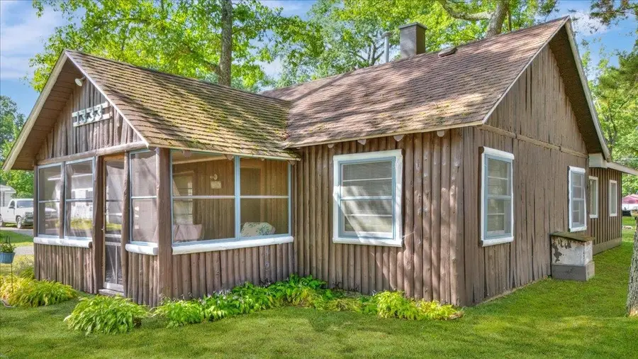 1333 N Sand Lake, National City, MI 48748 - #2