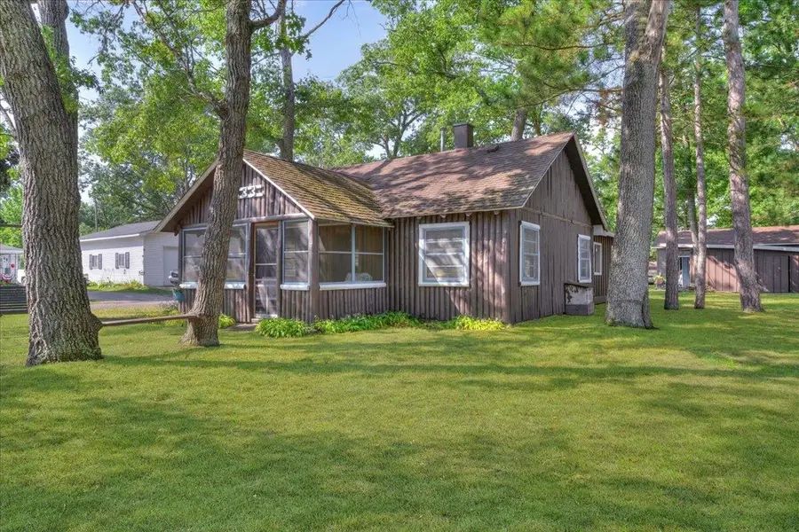 1333 N Sand Lake, National City, MI 48748 - #3
