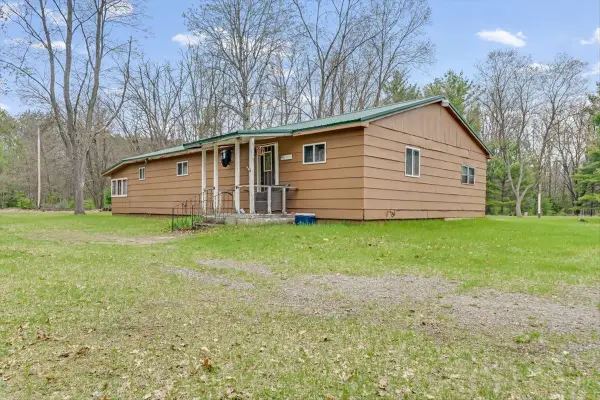 7734 Partlo, Whittemore, MI 48770