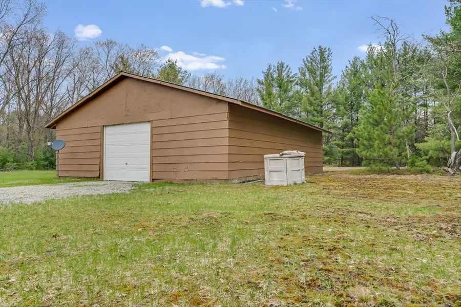 7734 Partlo, Whittemore, MI 48770 - #2
