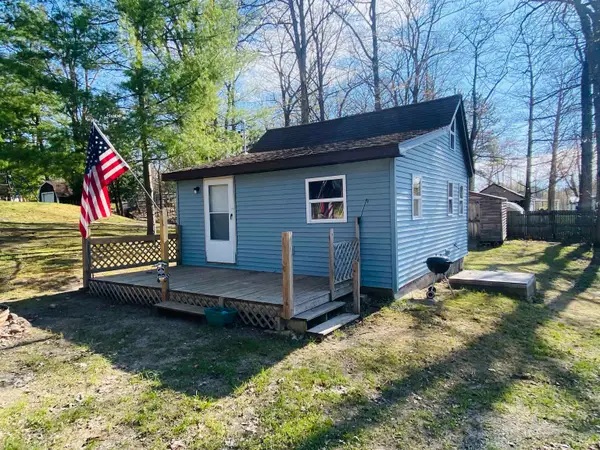 2438 Park, Lupton, MI 48635
