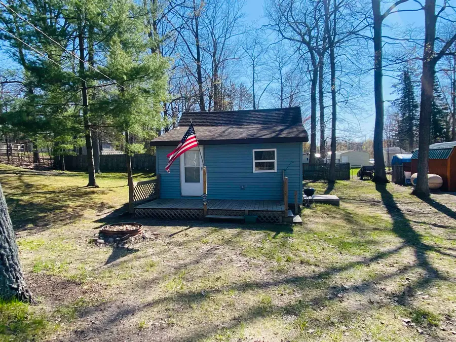2438 Park, Lupton, MI 48635 - #2