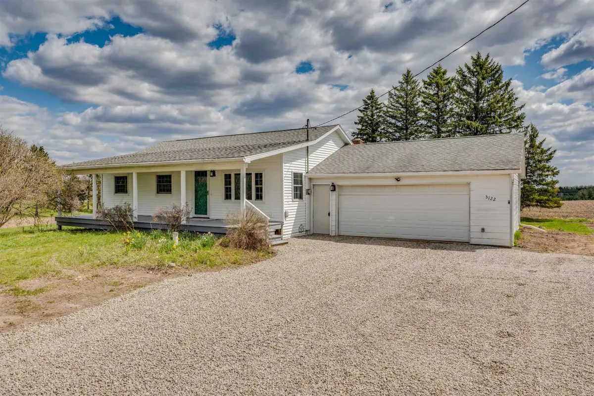 3122 N Campbell, Rose, MI 48654 - #1