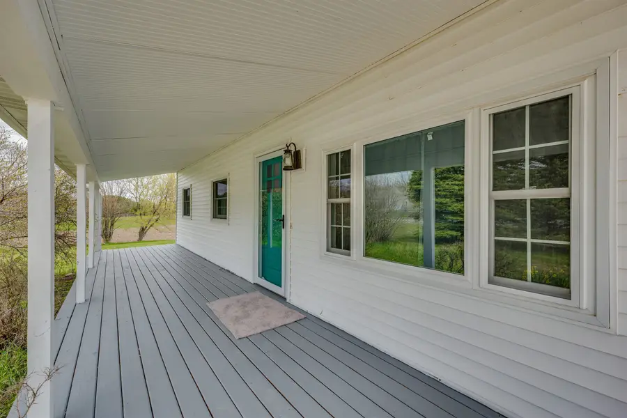 3122 N Campbell, Rose, MI 48654 - #2