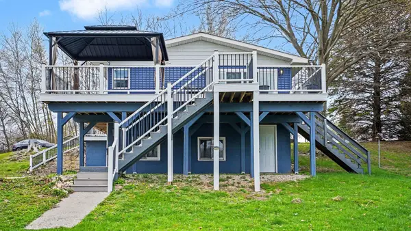 4419 E State, Hale, MI 48739