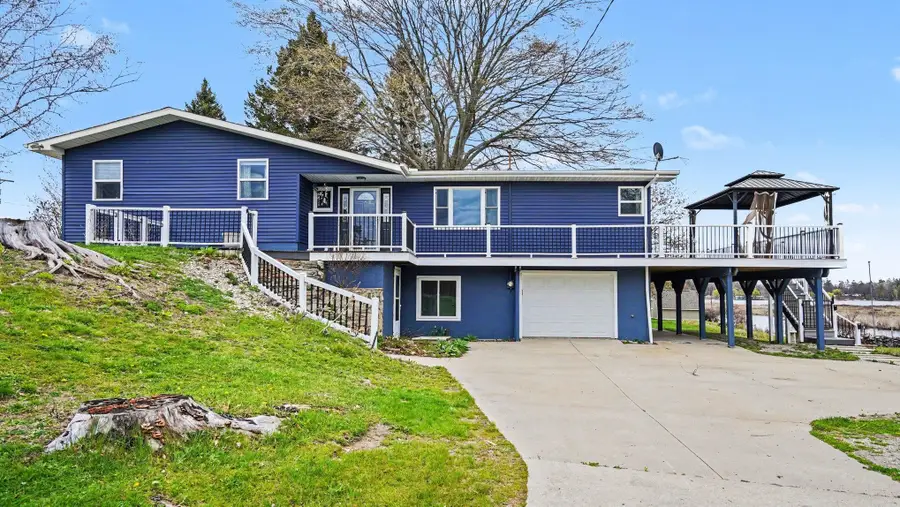 4419 E State, Hale, MI 48739 - #2