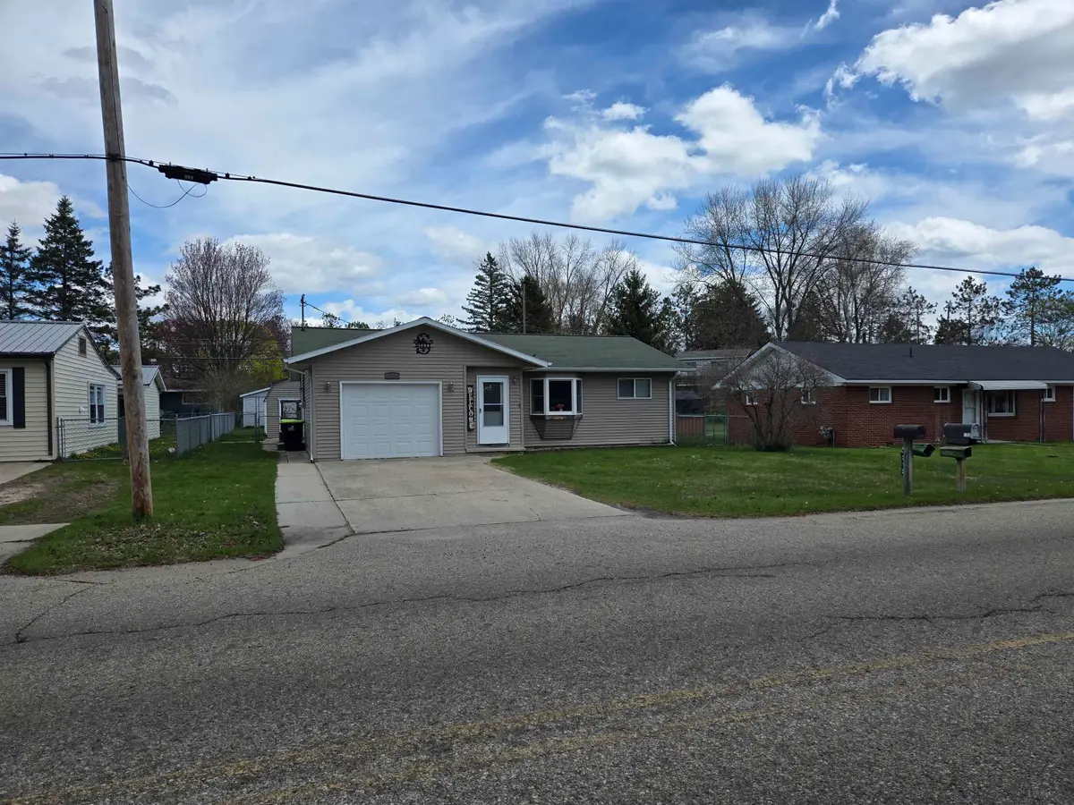 312 Bridge, East Tawas, MI 48730 - #1