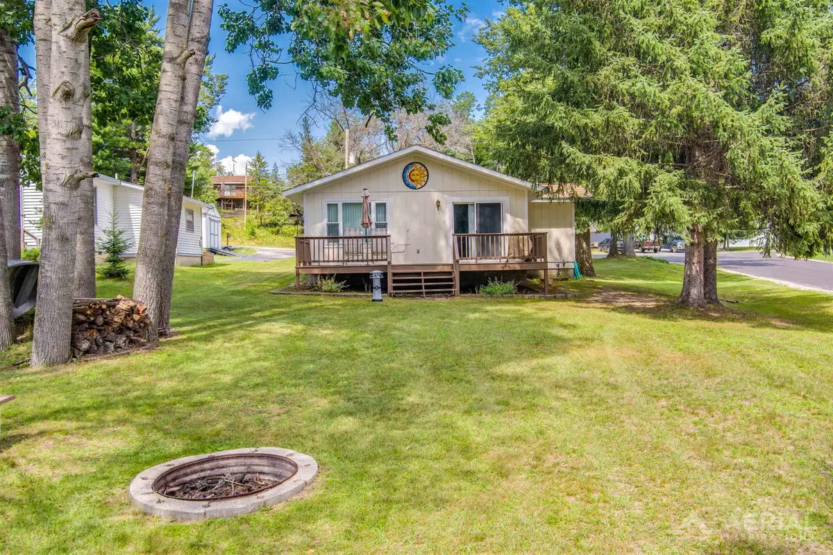 1998 N Ogemaw TRL, Churchill, MI 48661 - #1
