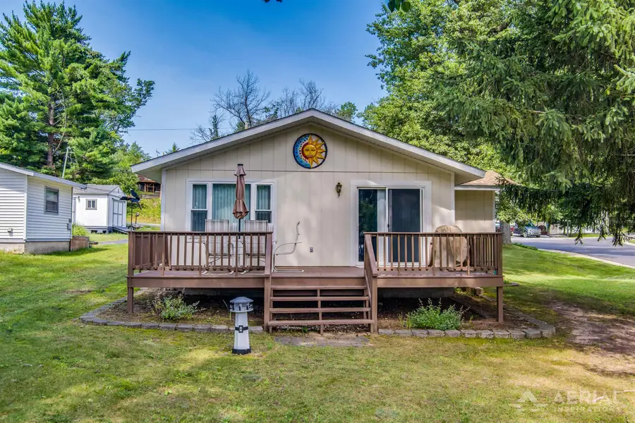 1998 N Ogemaw TRL, Churchill, MI 48661 - #3