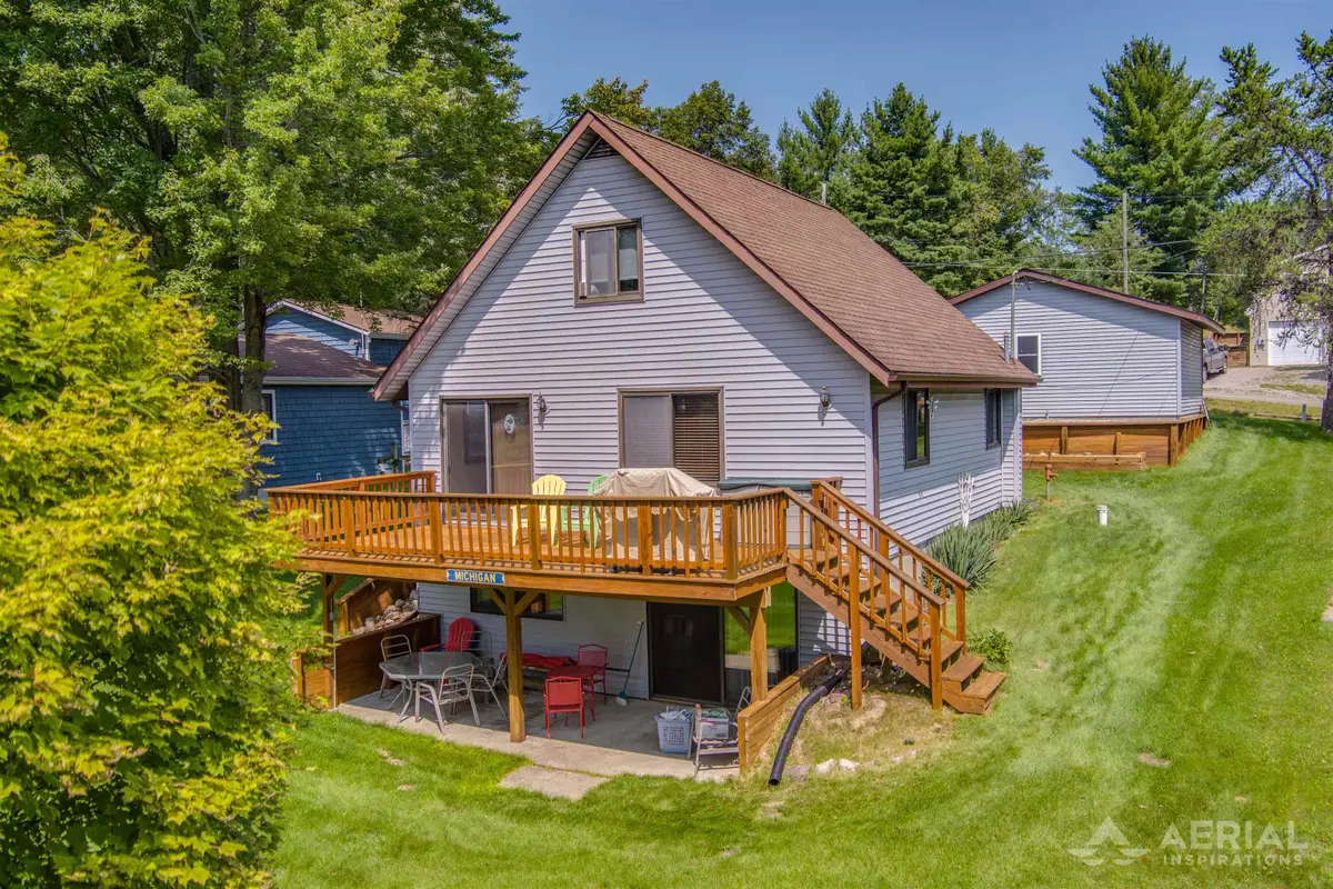 1984 N Ogemaw, Churchill, MI 48661 - #1