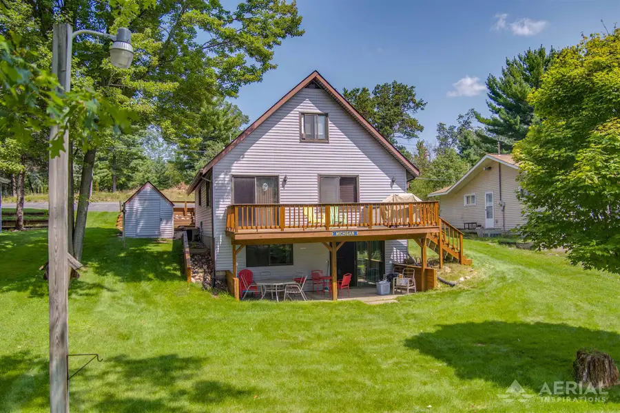 1984 N Ogemaw, Churchill, MI 48661 - #2