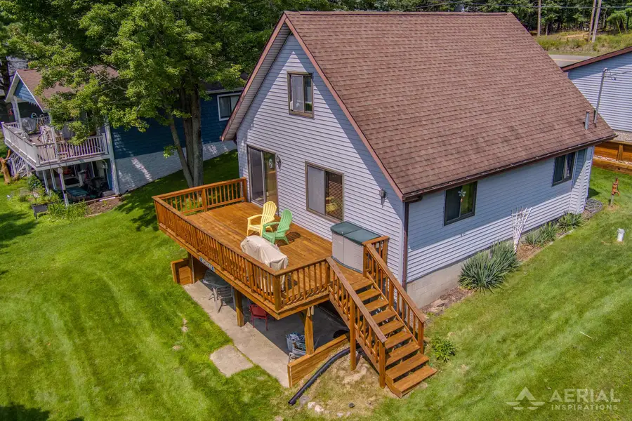 1984 N Ogemaw, Churchill, MI 48661 - #3