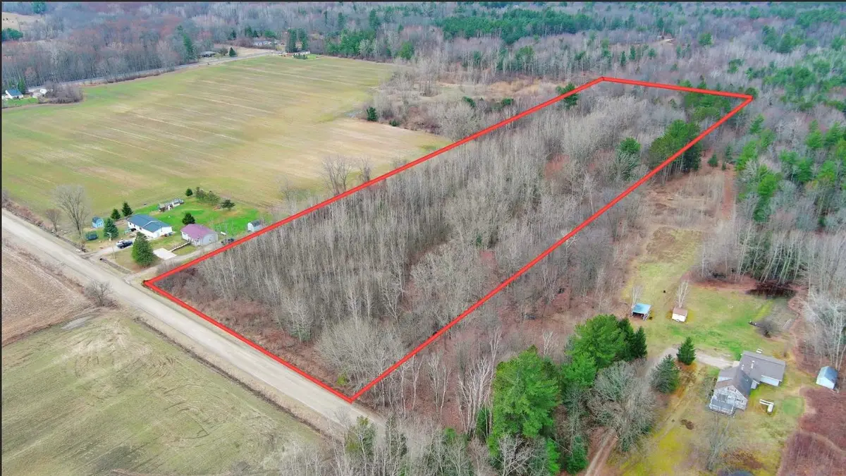 5360 Deep River, Standish, MI 48658 - #1