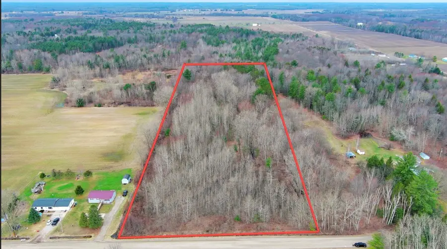 5360 Deep River, Standish, MI 48658 - #2