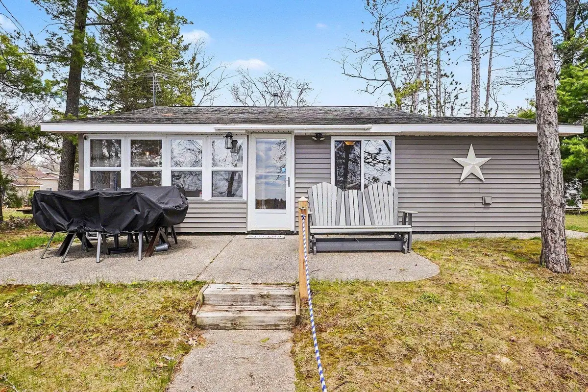 3511 Shady LN, National City, MI 48748 - #1