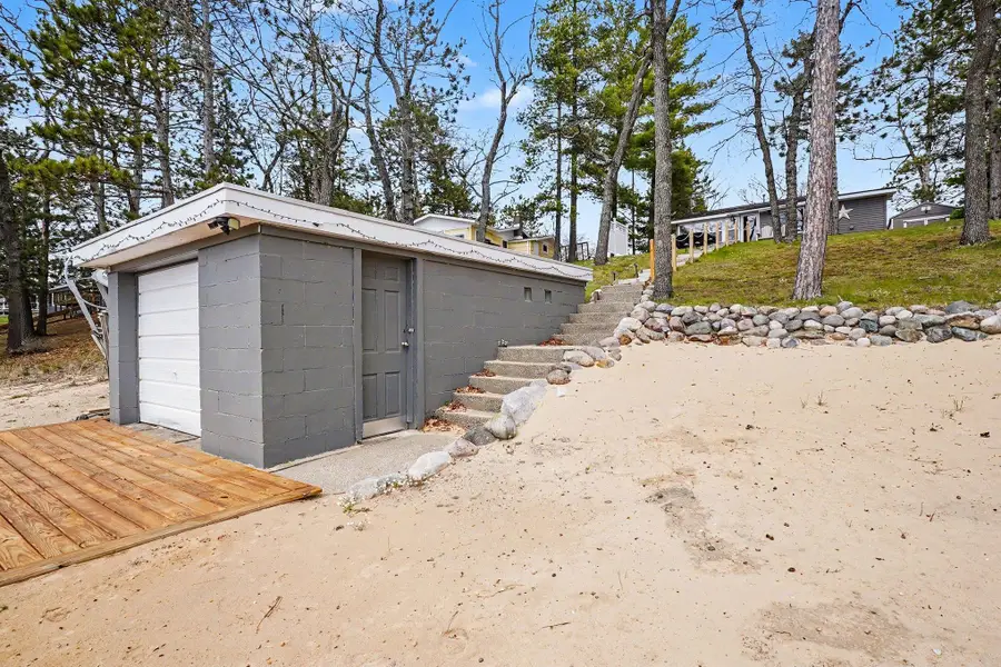 3511 Shady LN, National City, MI 48748 - #3