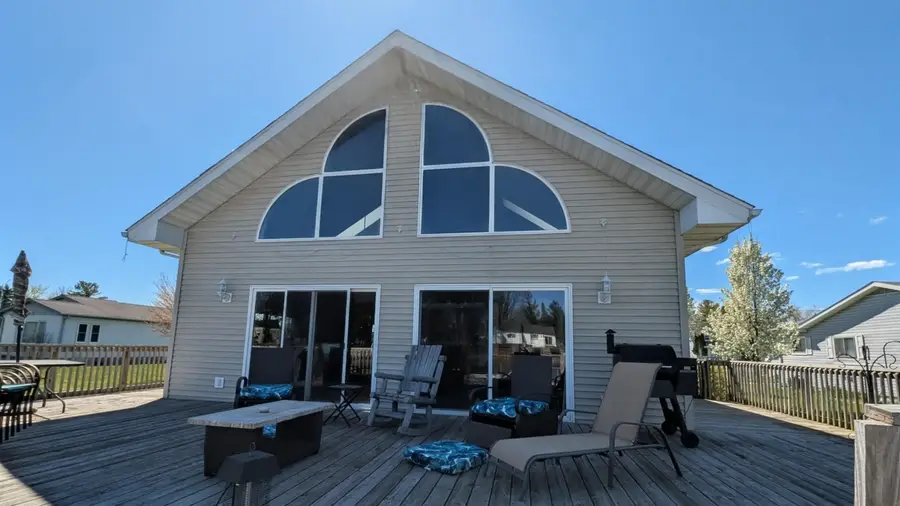 819 Augres River DR, Au Gres, MI 48703 - #2