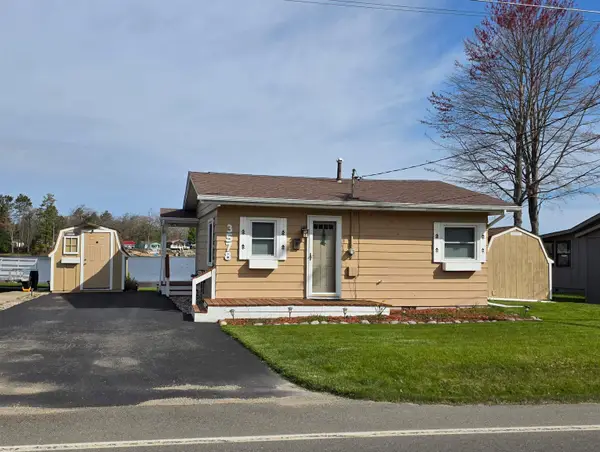 3578 Saginaw, NationalCity, MI 48748