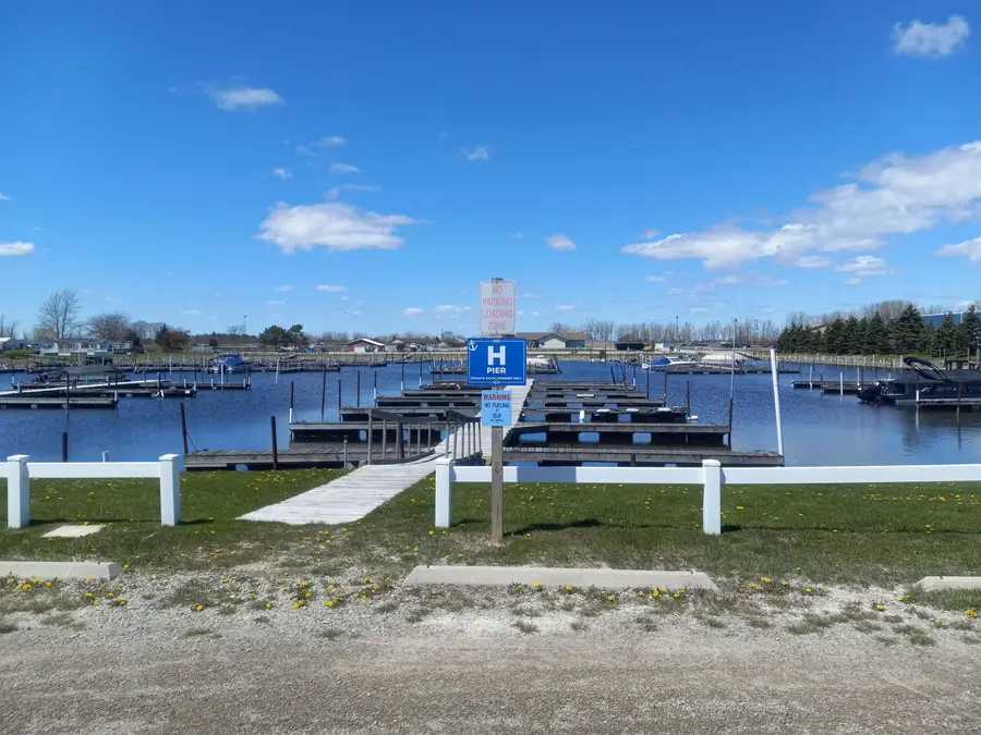 N/A Michigan, Au Gres, MI 48703 - #2