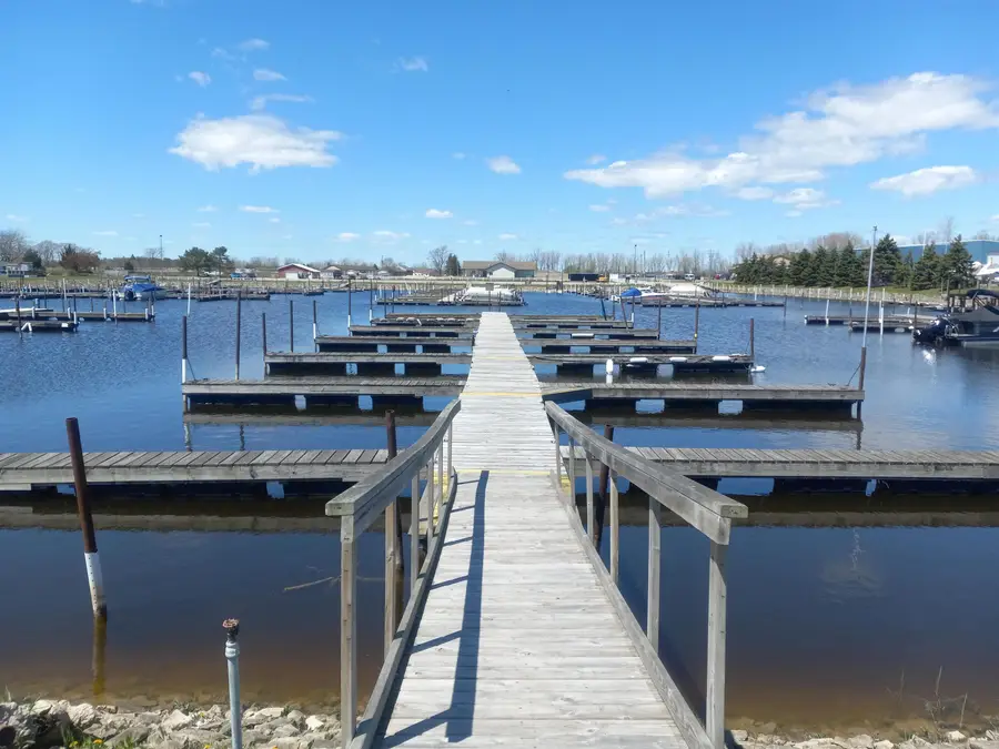N/A Michigan, Au Gres, MI 48703 - #3
