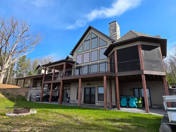 7258 Wild Cherry, Hale, MI 48739