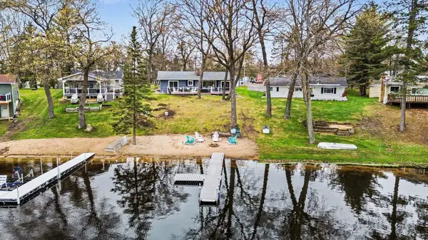 3535 Indian Lake, NationalCity, MI 48748